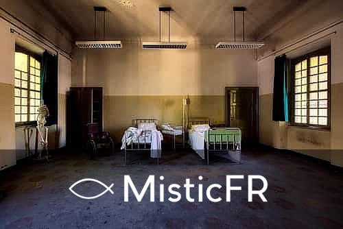 Rêver d'une personne malade