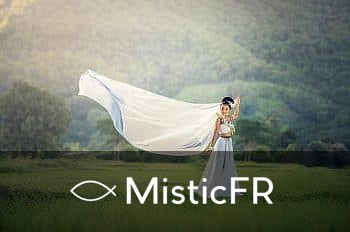 Rêver d'une robe de mariée