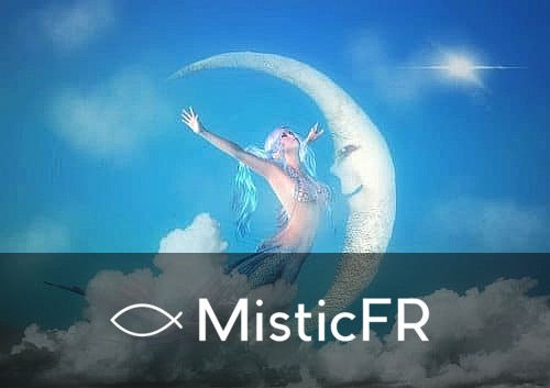 Rêver d'une sirène