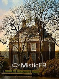 Rêver d'une vieille maison