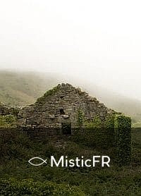 Rêver d'une vieille maison