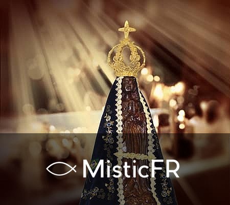 Rêver de Notre-Dame d'Aparecida