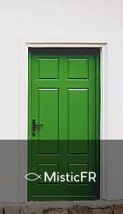 Rêver de Porte : Significations et Interprétations