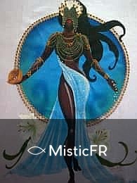 Rêver de Yemanja