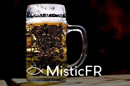 Rêver de bière
