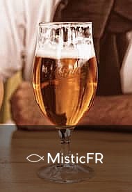Rêver de bière