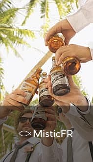 Rêver de bière
