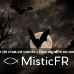 Rêver de chauve-souris : Que signifie ce songe ?