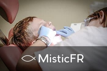 Rêver de dents pourries