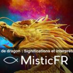 Rêver de dragon : Significations et interprétations