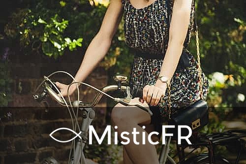 Rêver de faire du vélo