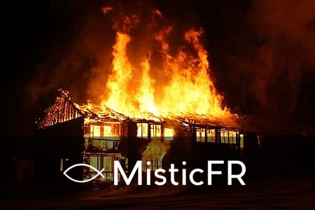 Rêver de feu dans le Jeu de l'Animal