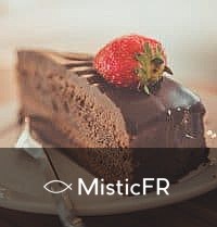 Rêver de gâteau