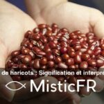 Rêver de haricots : Signification et interprétation