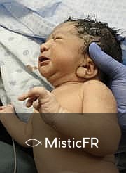 Rêver de la naissance d'un bébé