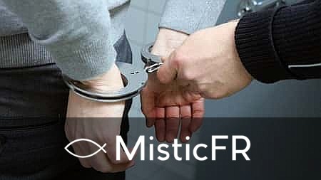 Rêver de la police dans le 