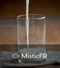 Rêver de lait maternel