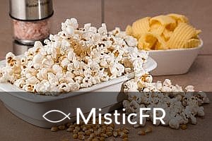 Rêver de maïs