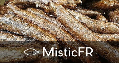Rêver de manioc