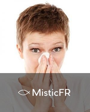 Rêver de mucus