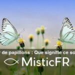 Rêver de papillons : Que signifie ce songe ?