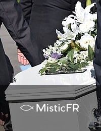 Rêver de personnes décédées