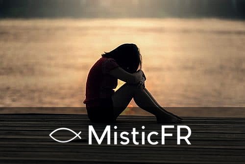 Rêver de sa mère décédée
