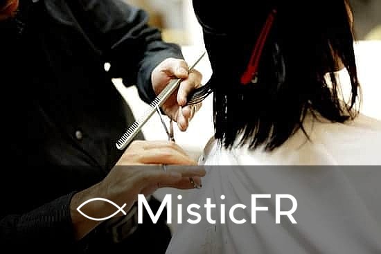 Rêver de se couper les cheveux