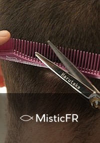 Rêver de se couper les cheveux