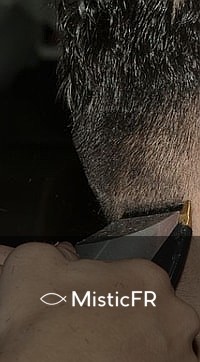 Rêver de se couper les cheveux