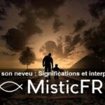 Rêver de son neveu : Significations et interprétations