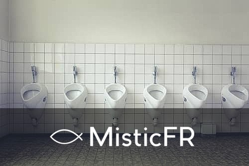 Rêver de toilettes : Que signifie ce songe ?