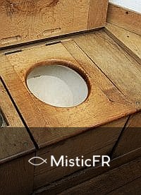 Rêver de toilettes : Que signifie ce songe ?