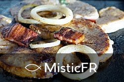 Rêver de viande rôtie
