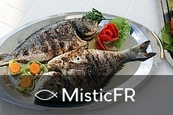 Rêver de viande rôtie