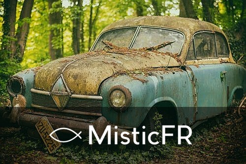 Rêver que l'on est perdu