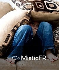 Rêver que l'on fuit quelqu'un
