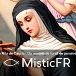 Sainte Rita de Cascia : Un modèle de foi et de persévérance
