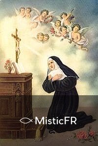 Sainte Rita de Cascia : Un modèle de foi et de persévérance