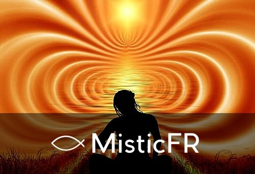 Voir des points de lumière dans le spiritisme : Que signifie-t-il ?